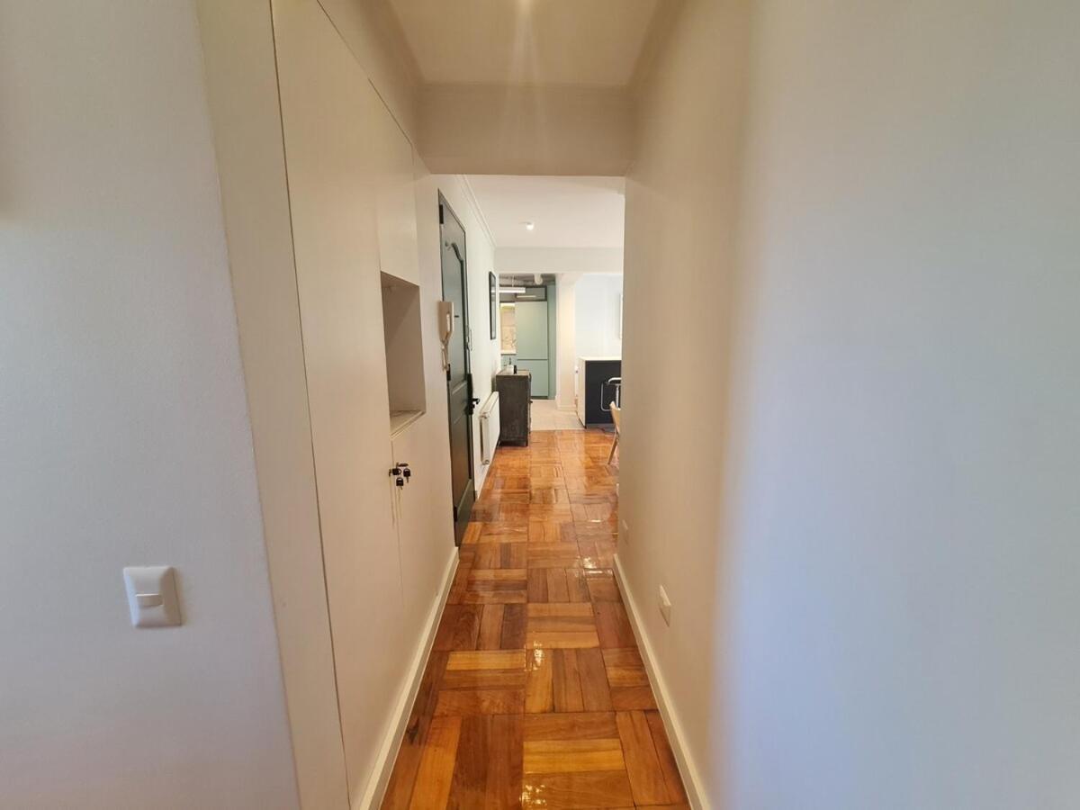 Oceana Suites Lastarria, En Cerro Santa Lucia 산티아고 외부 사진