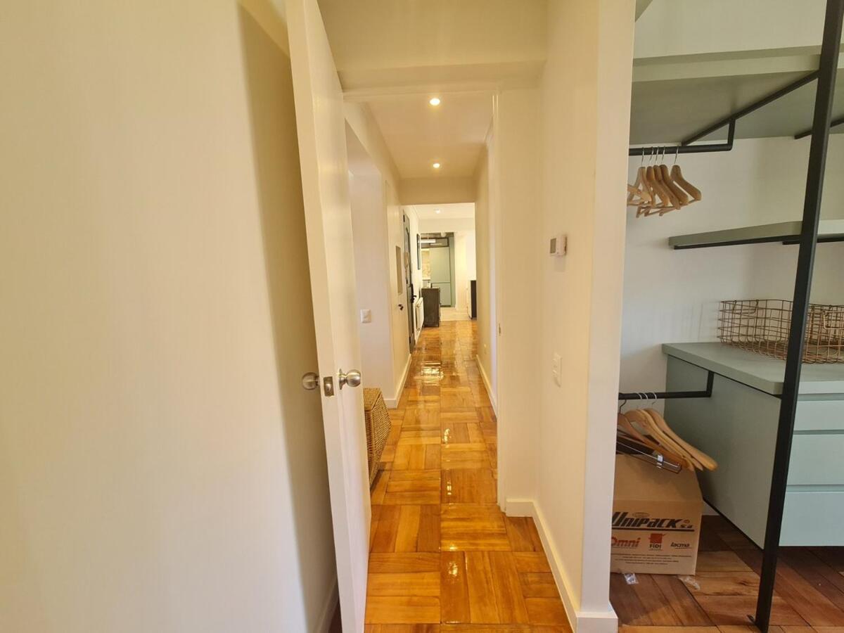 Oceana Suites Lastarria, En Cerro Santa Lucia 산티아고 외부 사진